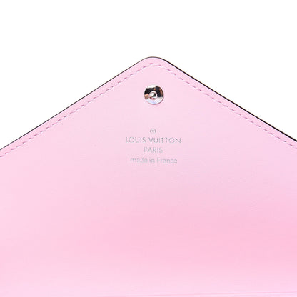 Louis Vuitton Monogram Escale Large Kirigami Pochette Pastel 5 of 7