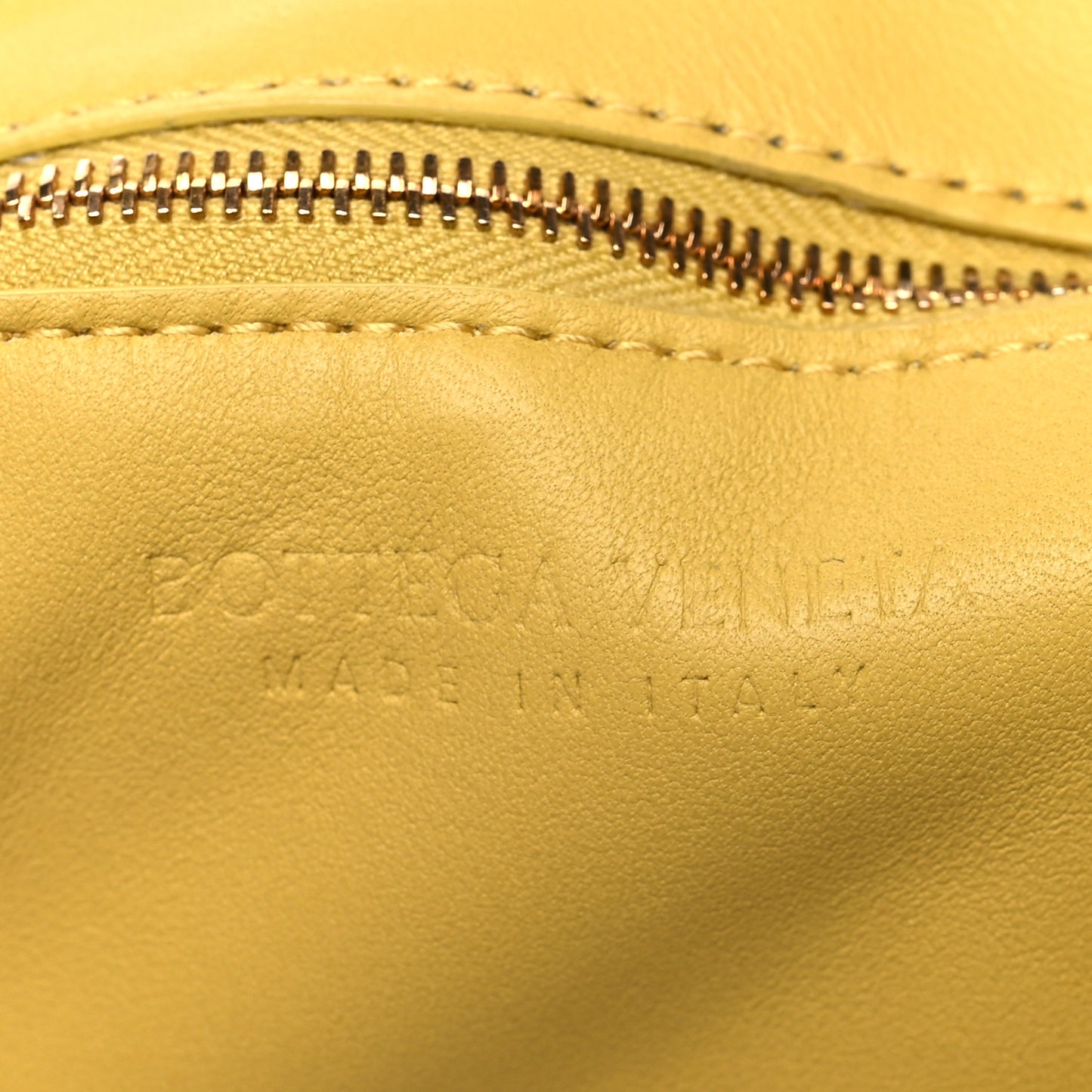 Lambskin Maxi Intreccio Padded Chain Cassette Crossbody Bag Corn