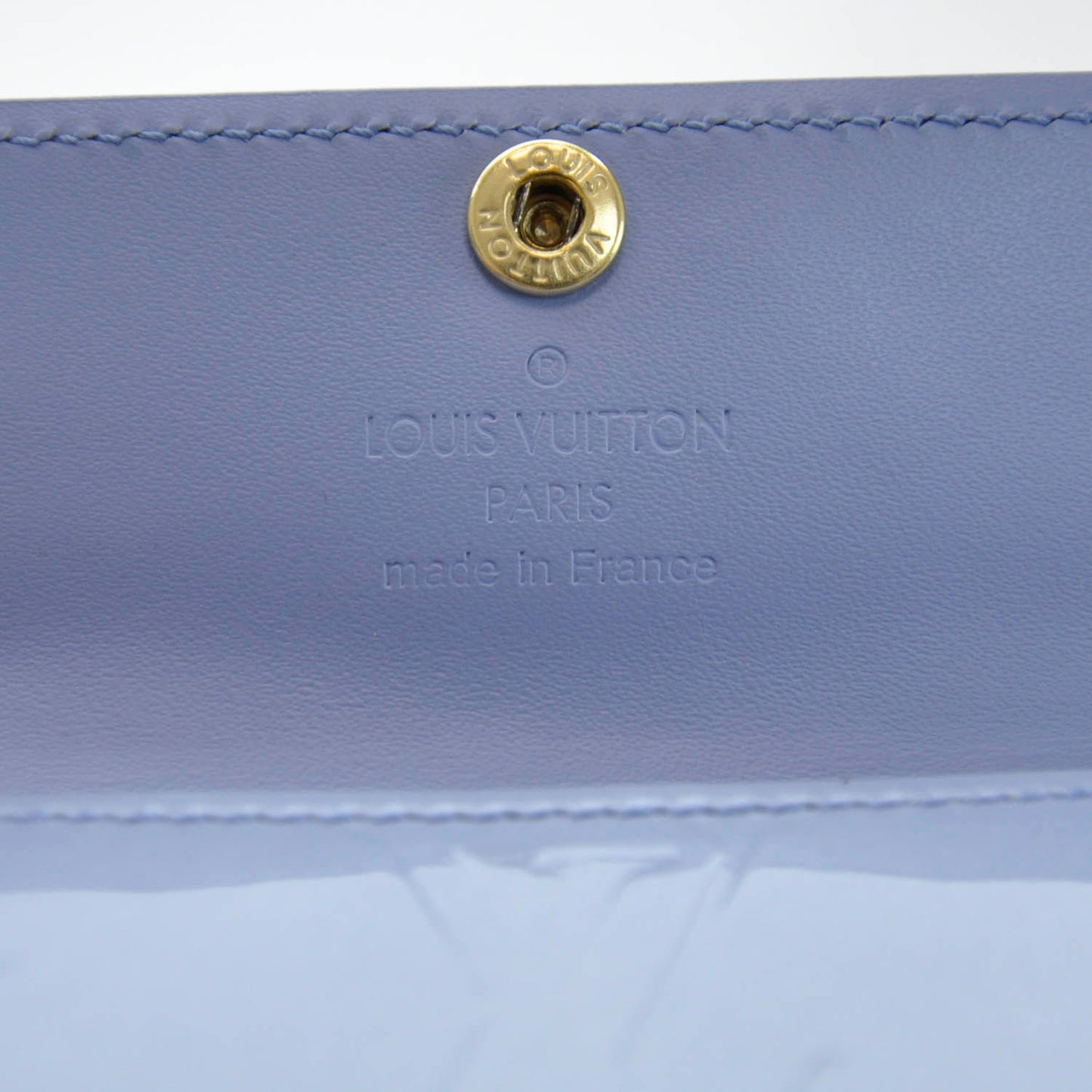 Vernis Ludlow Wallet Lavender