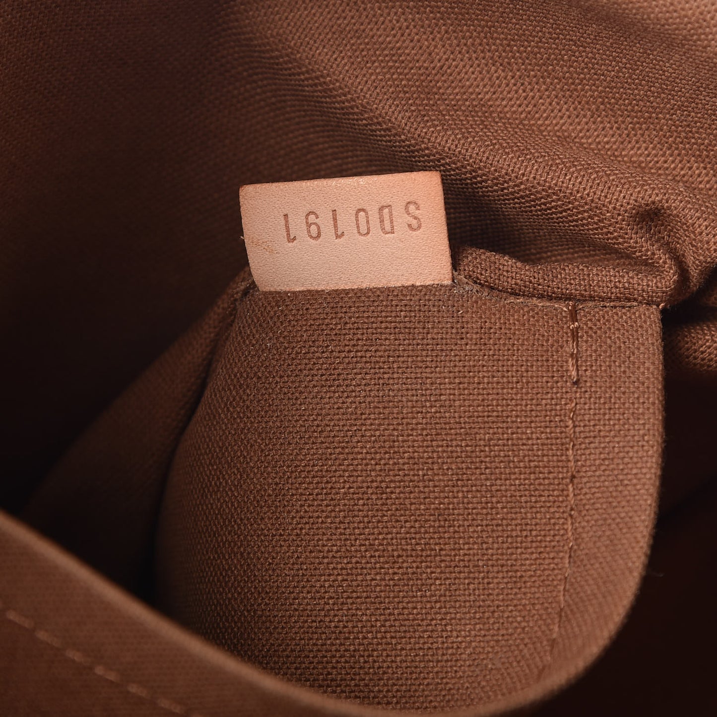 Monogram Palermo PM