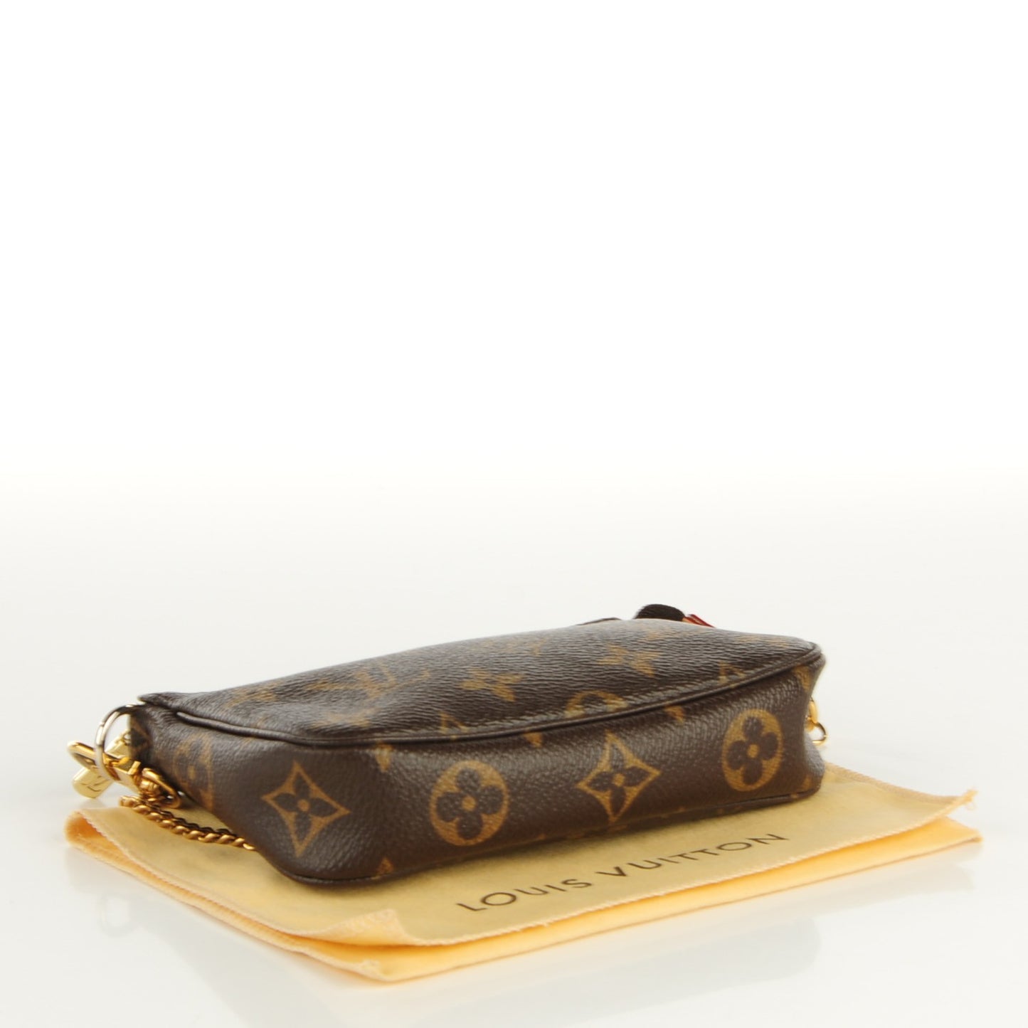 Monogram Mini Pochette Accessories