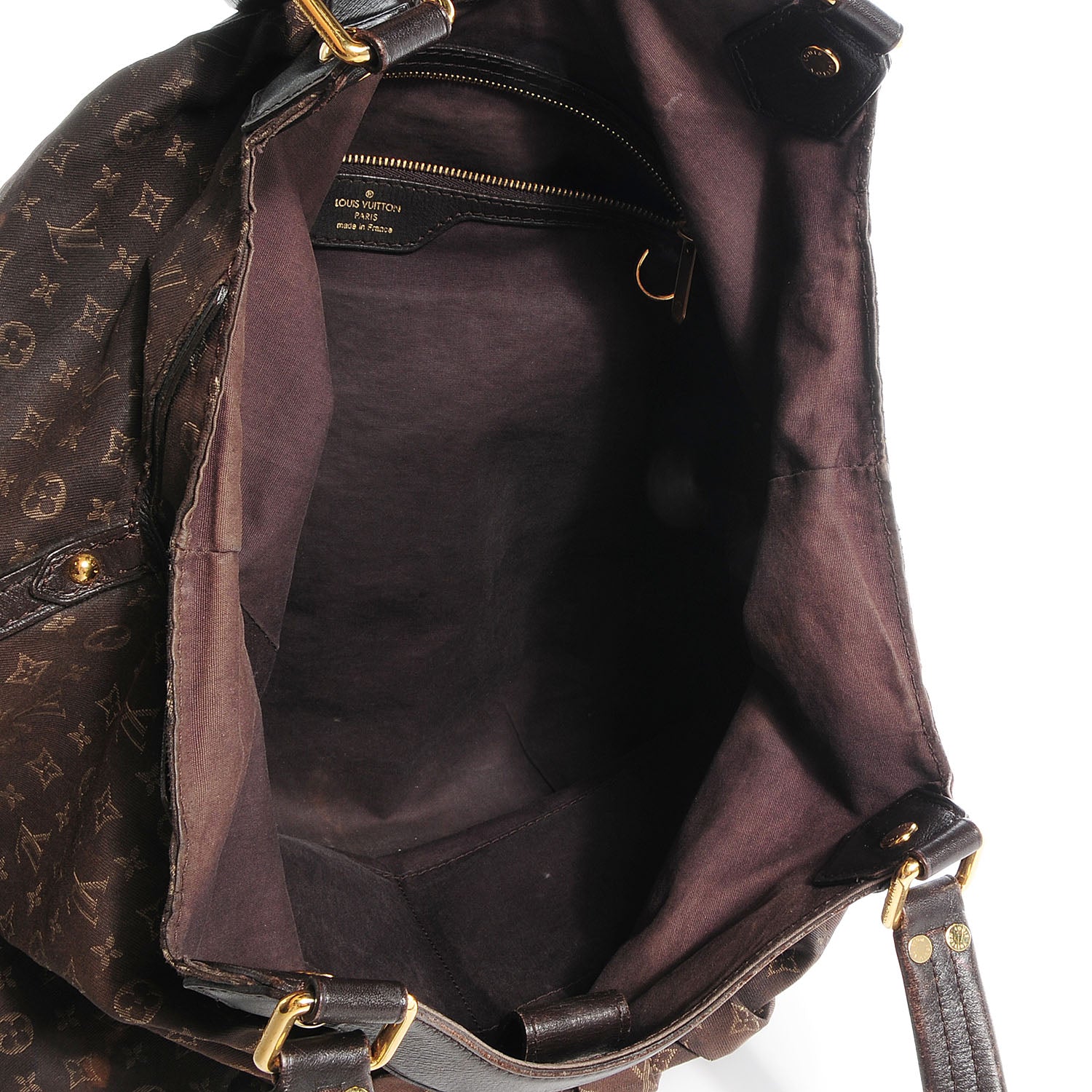 Louis Vuitton Monogram Idylle Fantaisie Fusain 6 of 8