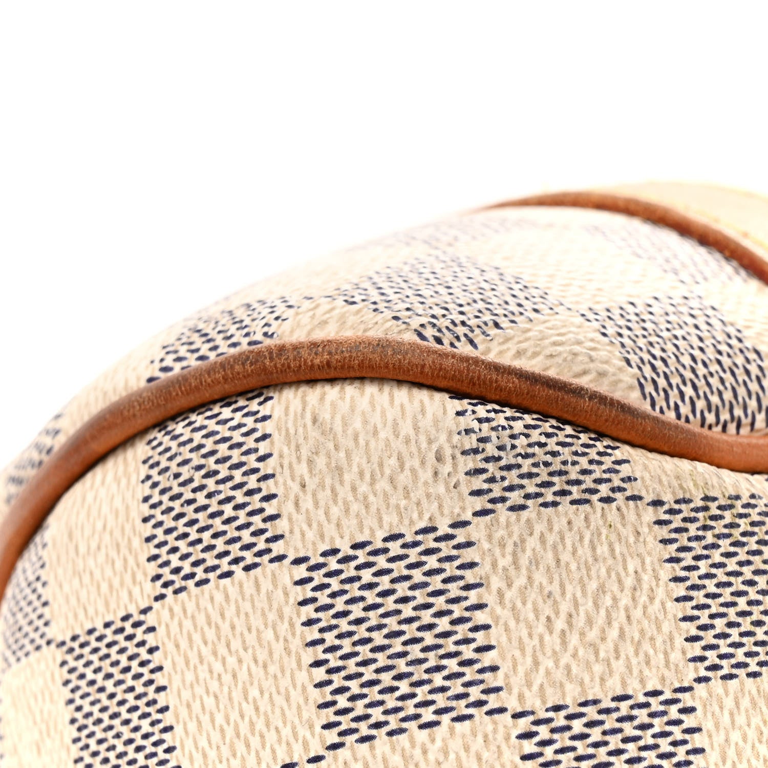 Louis Vuitton Damier Azur Stresa GM 18 of 18