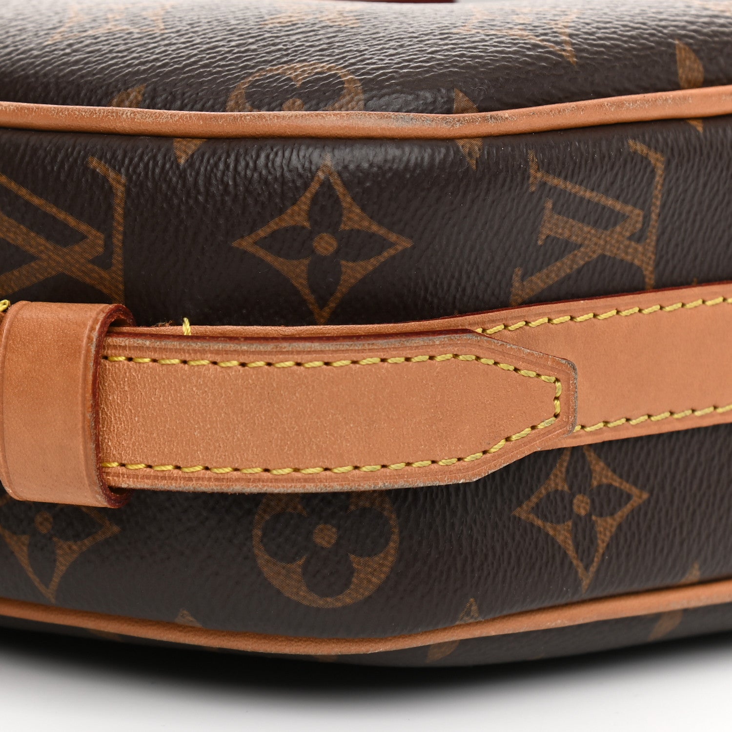Louis Vuitton Monogram Boite Chapeau Souple MM 16 of 30