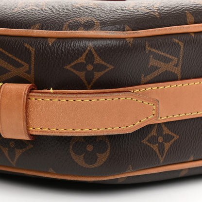 Louis Vuitton Monogram Boite Chapeau Souple MM 16 of 30
