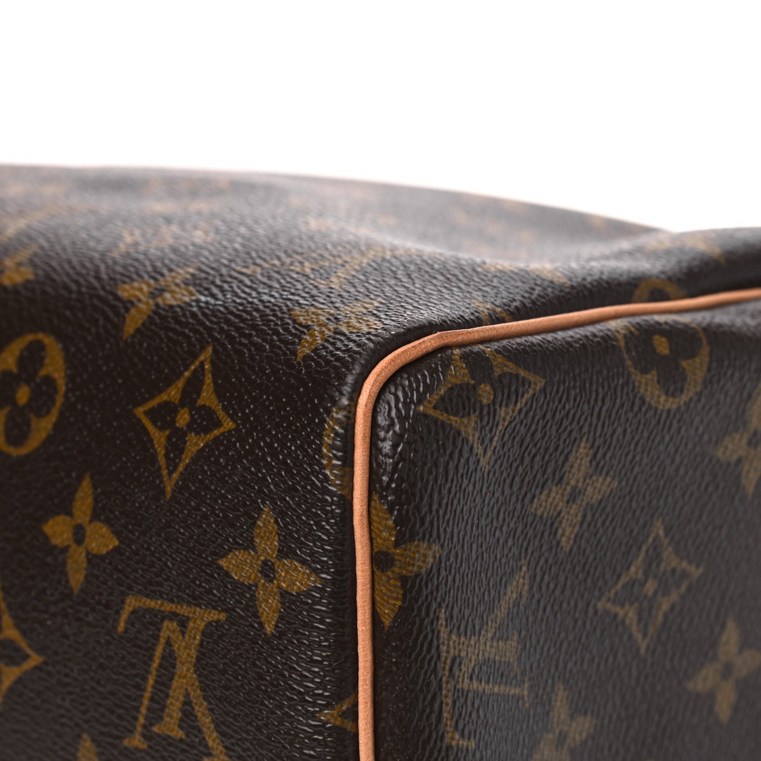 Louis Vuitton Monogram Speedy 30 8 of 12
