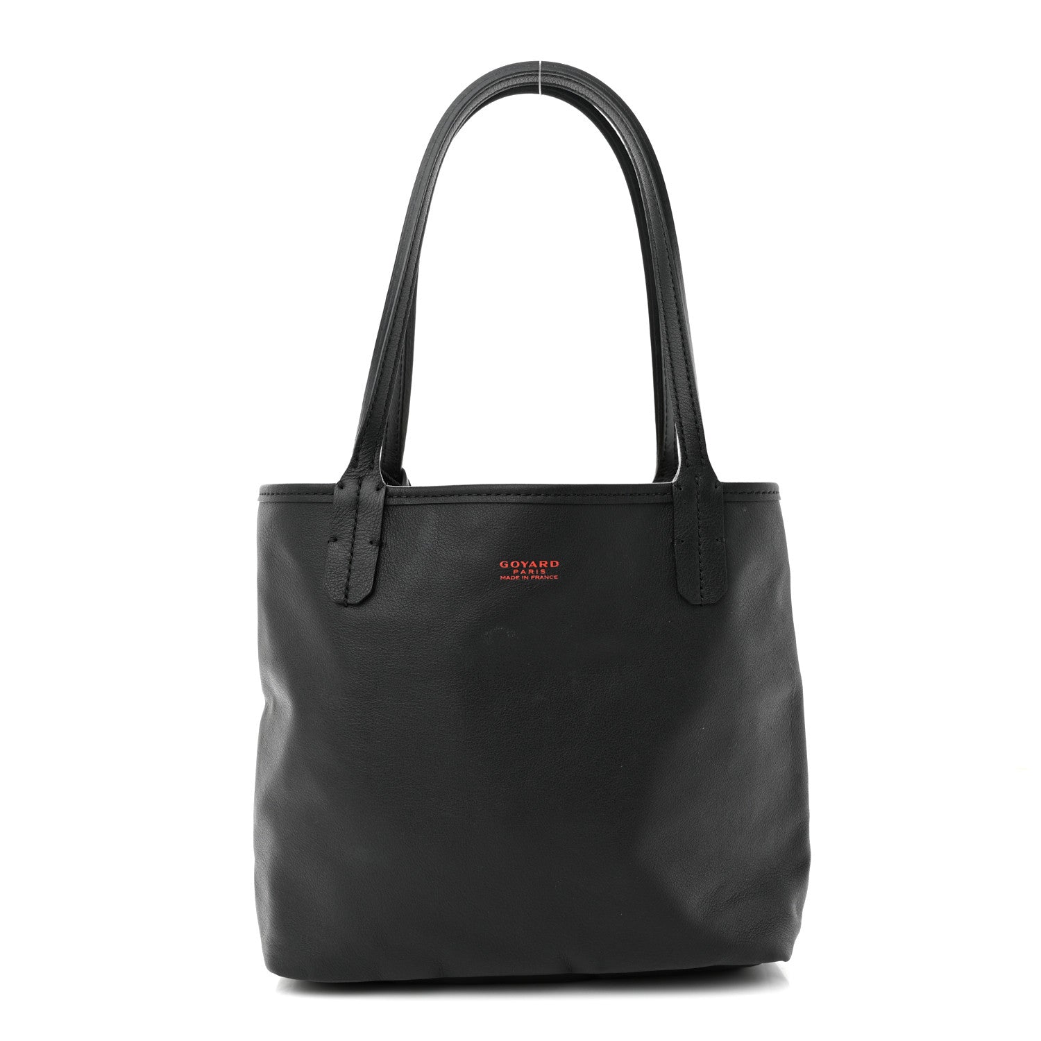 Goyard Goyardine Reversible Mini Anjou Black 4 of 19