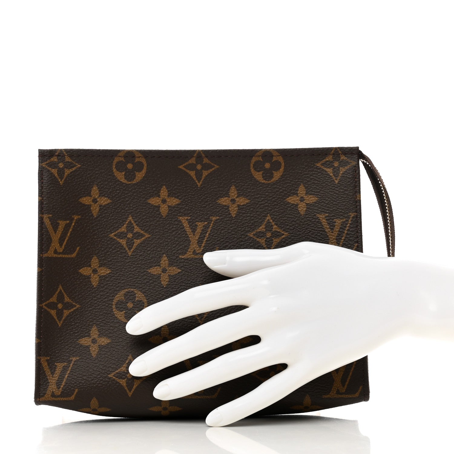 Louis Vuitton Monogram Toiletry Pouch 19 2 of 8