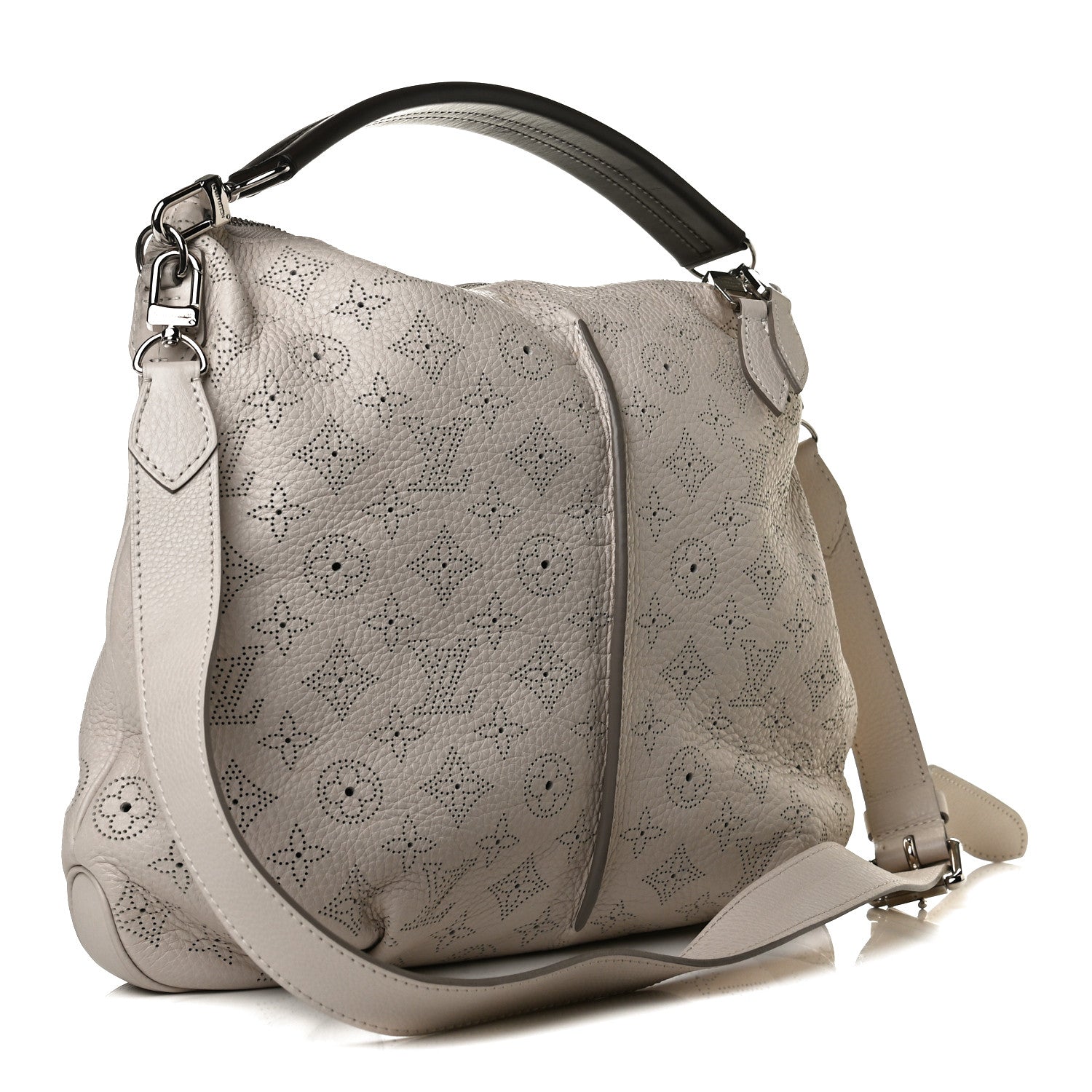 Louis Vuitton Mahina Selene PM Sable 3 of 14