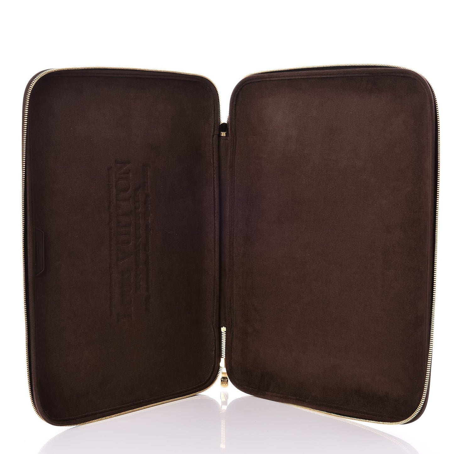Damier Ebene 15 in Laptop Sleeve