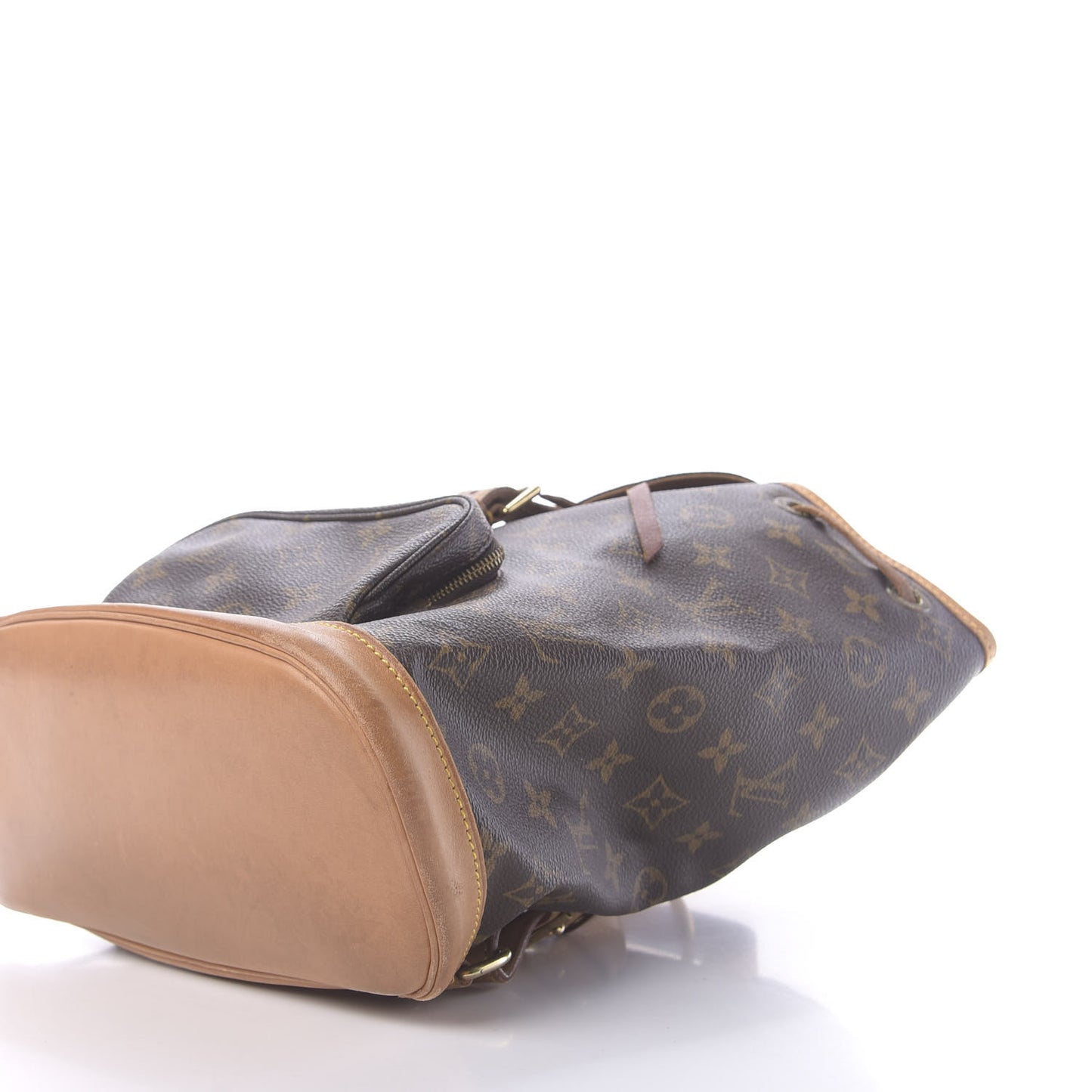 Monogram Montsouris MM Backpack