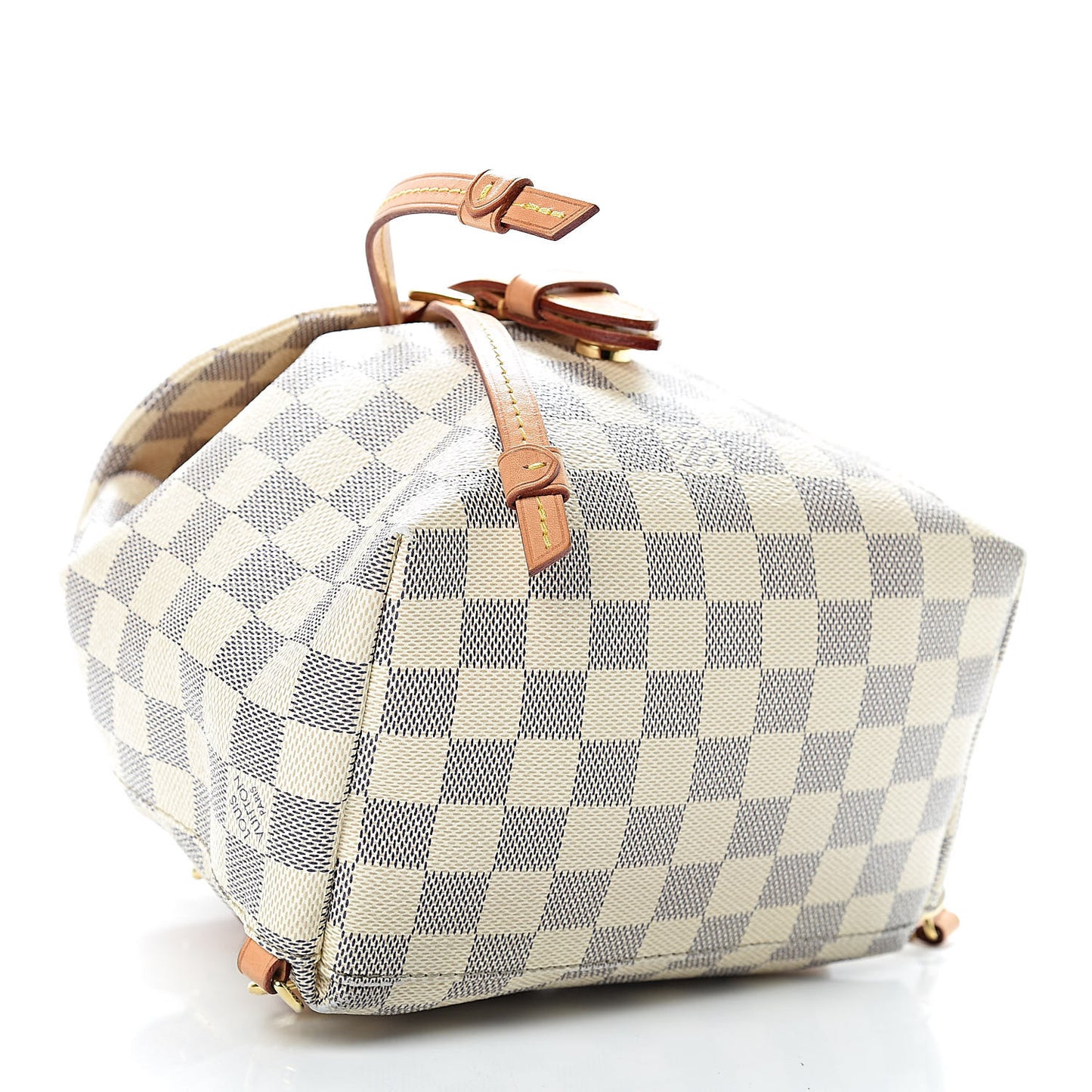 Damier Azur Sperone BB Backpack