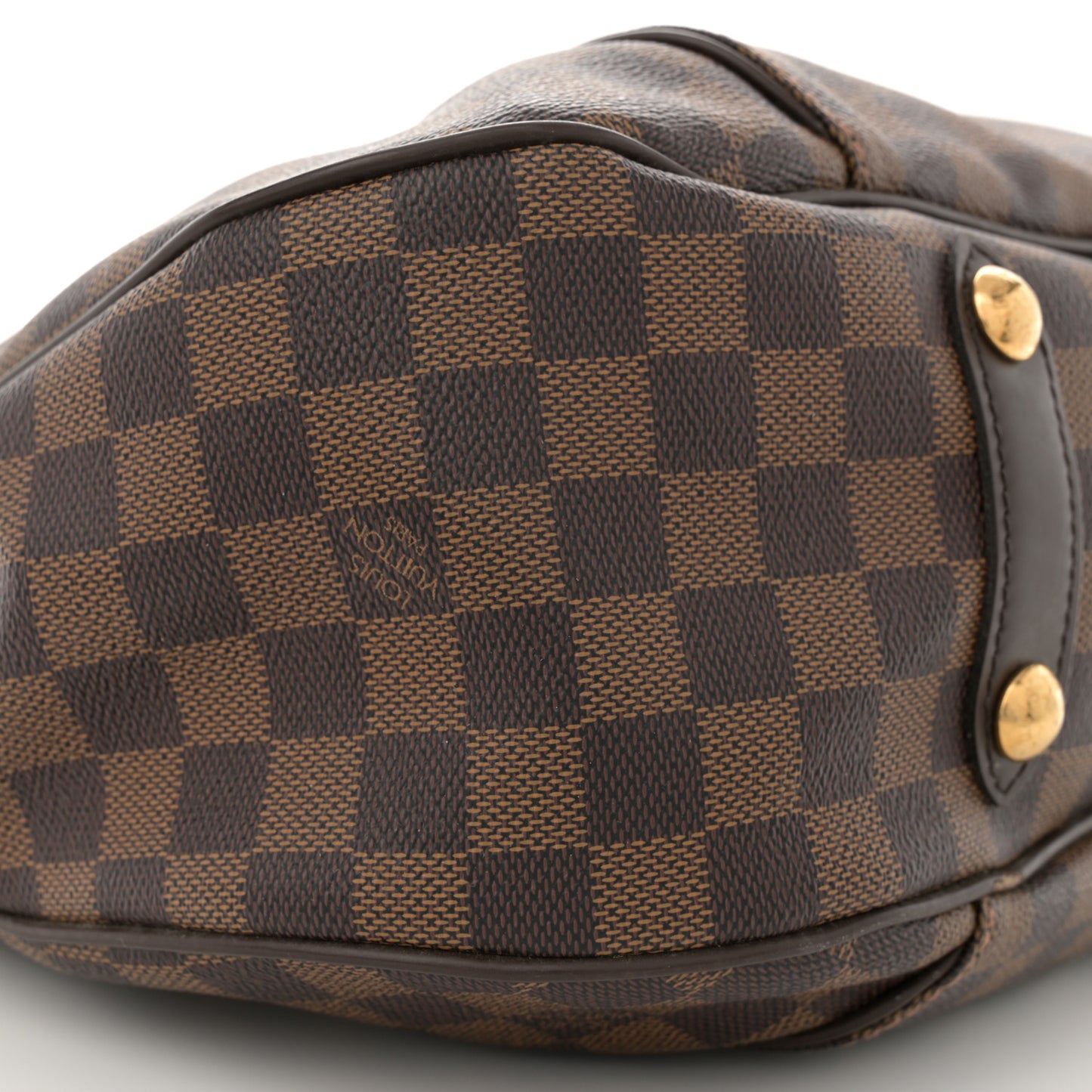 Damier Ebene Galliera PM
