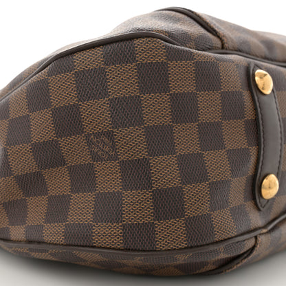 Louis Vuitton Damier Ebene Galliera PM 8 of 12