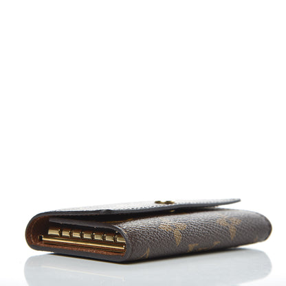 Louis Vuitton Monogram 6 Key Multicles Holder 4 of 6