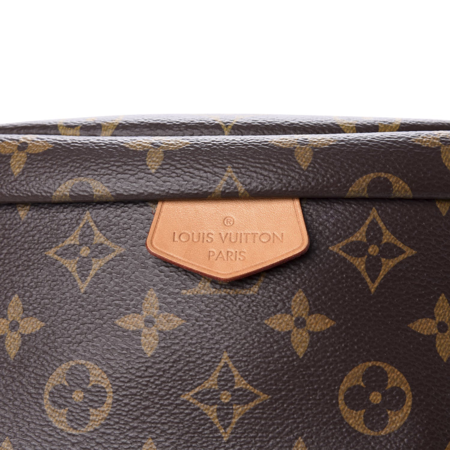Louis Vuitton Monogram Bumbag 9 of 9