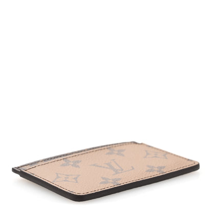 Louis Vuitton Reverse Monogram Card Holder 4 of 8