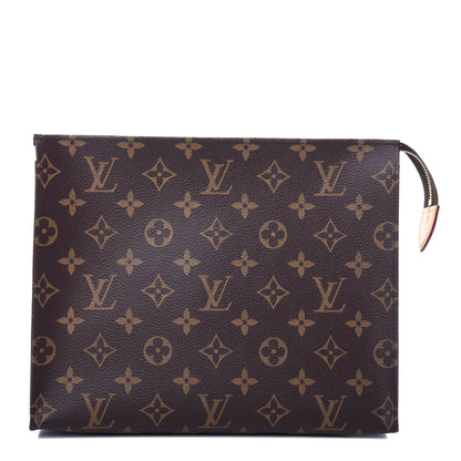 Louis Vuitton Monogram Toiletry Pouch 26 1 of 7