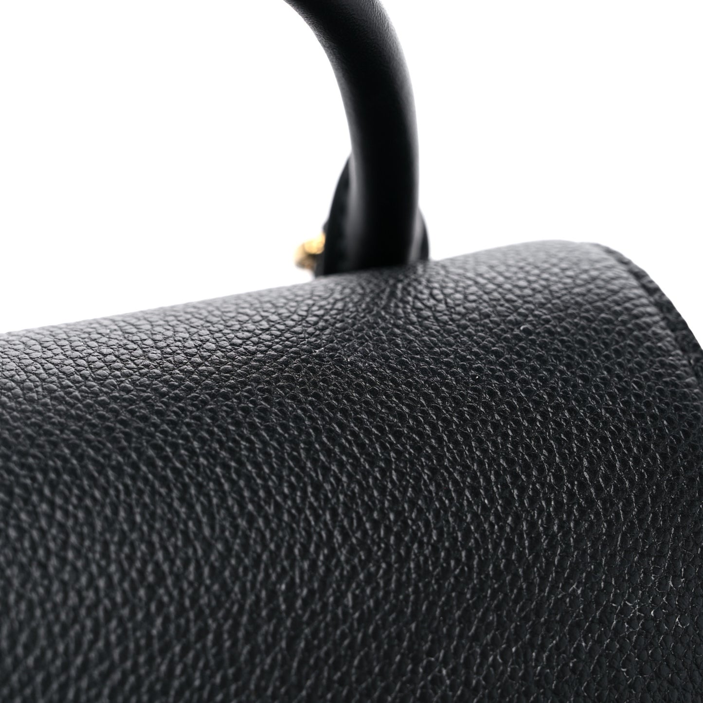 Monogram BB Montsouris NM Backpack Black