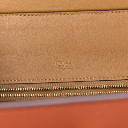 Hermes Togo Swift 24/24 29 Sesame Terre Battue 8 of 11