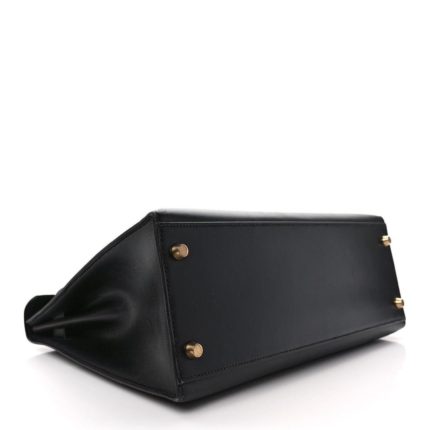 Box Kelly Sellier 28 Black