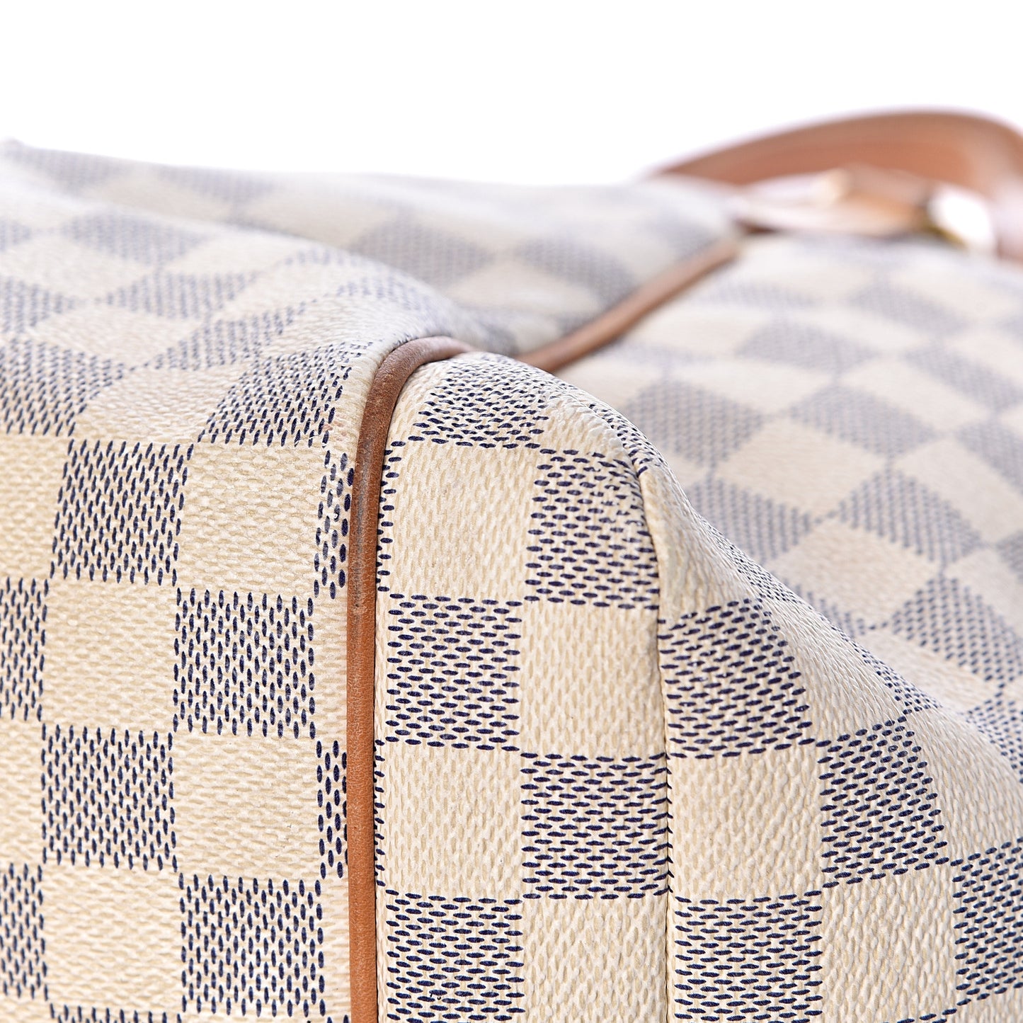 Damier Azur Totally MM