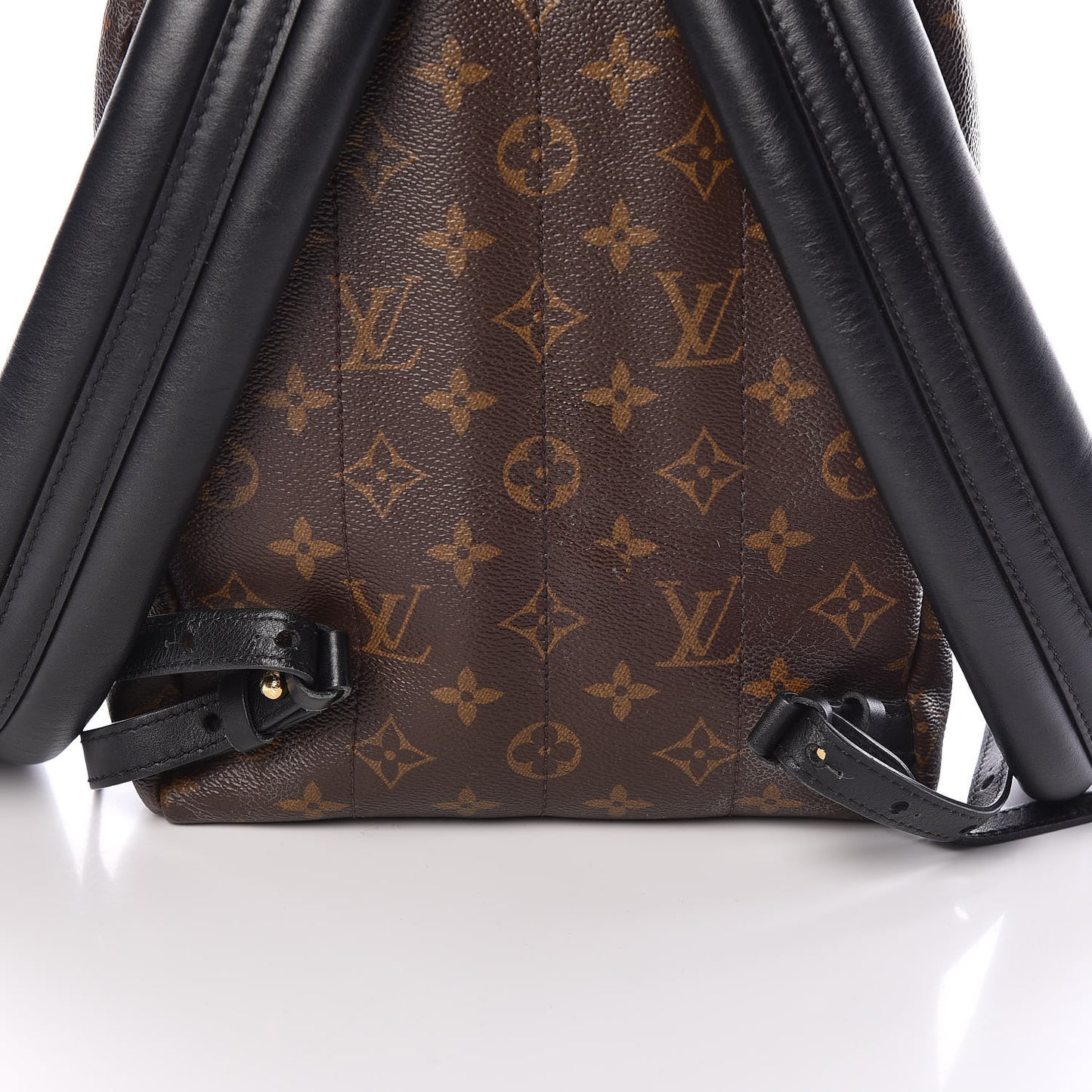 Reverse Monogram Palm Springs Backpack PM