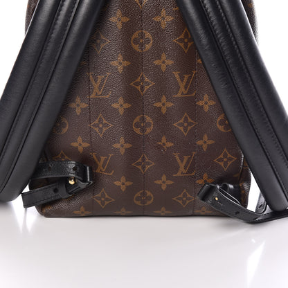 Louis Vuitton Reverse Monogram Palm Springs Backpack PM 10 of 10