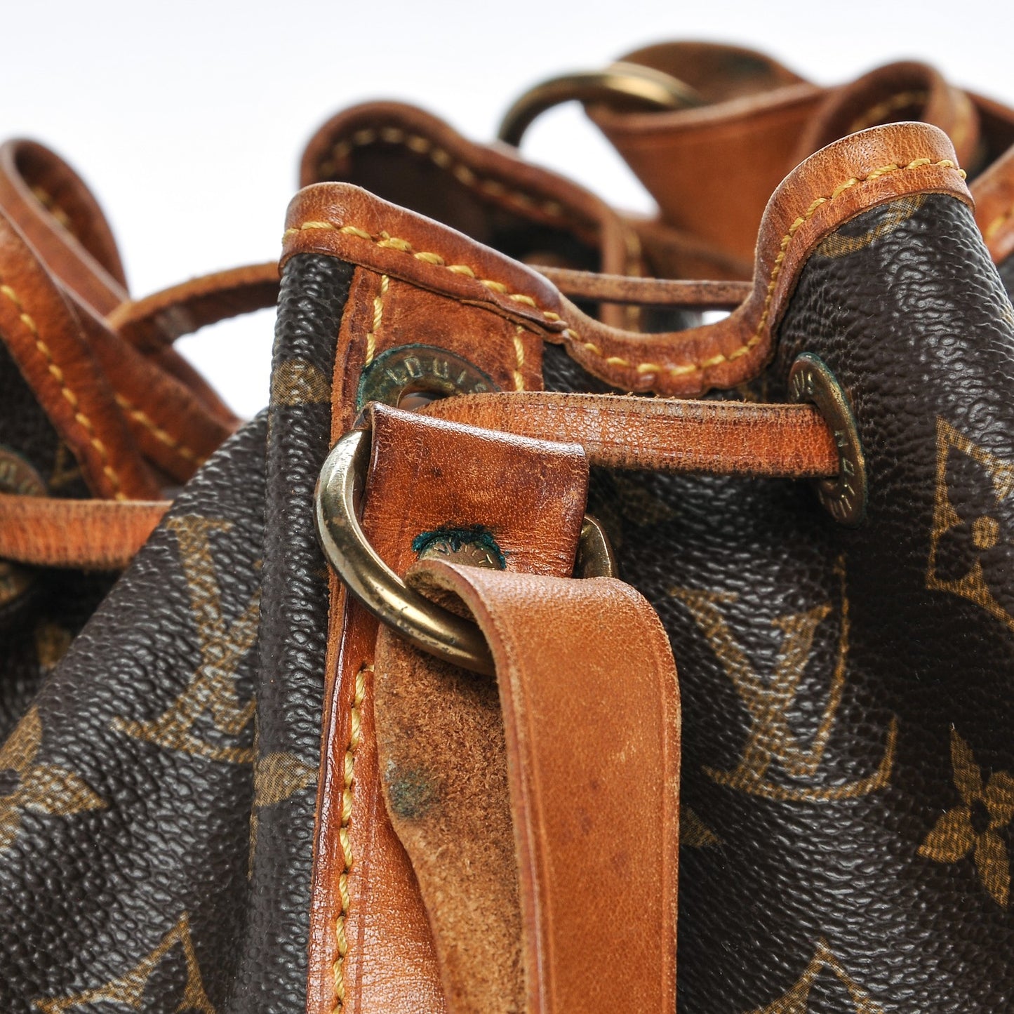 Monogram Petit Noe
