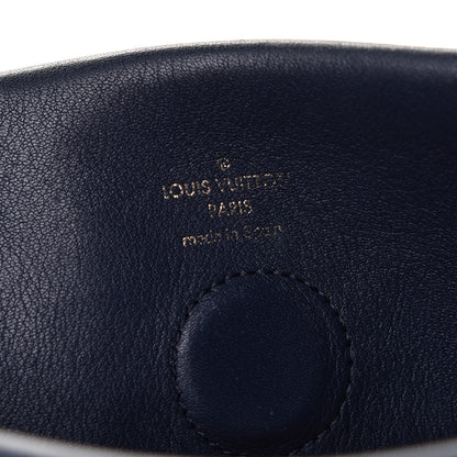 Louis Vuitton Monogram Tuileries Besace Marine Bordeaux 6 of 9
