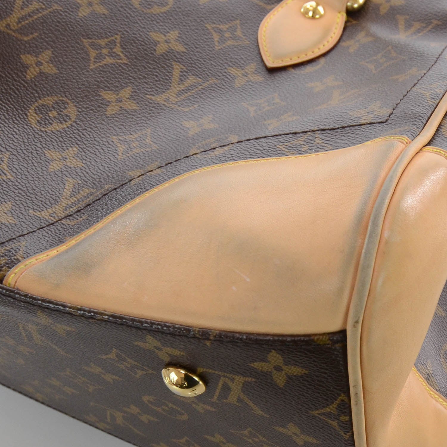 Louis Vuitton Monogram Beverly XXL 8 of 12