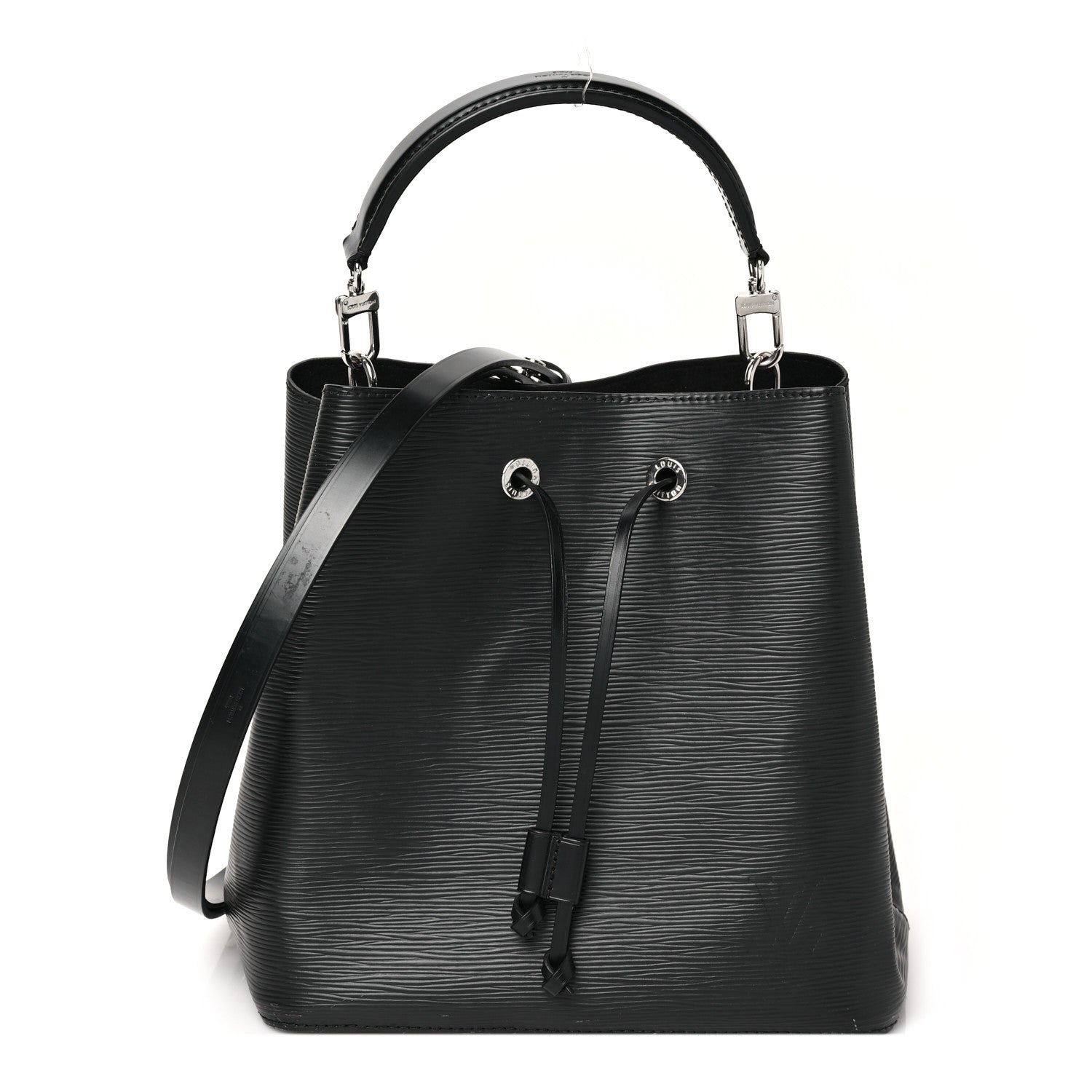 Louis Vuitton Epi Neonoe Black 1 of 8