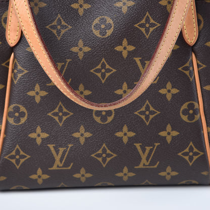 Louis Vuitton Monogram Totally PM 9 of 14