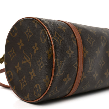 Louis Vuitton Monogram Papillon 26 8 of 9