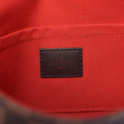 Louis Vuitton Damier Ebene Favorite MM 6 of 8