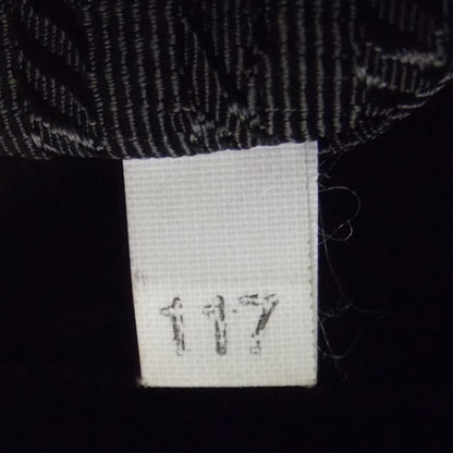 Prada Tessuto Nappa Mordore Tote Black 10 of 12