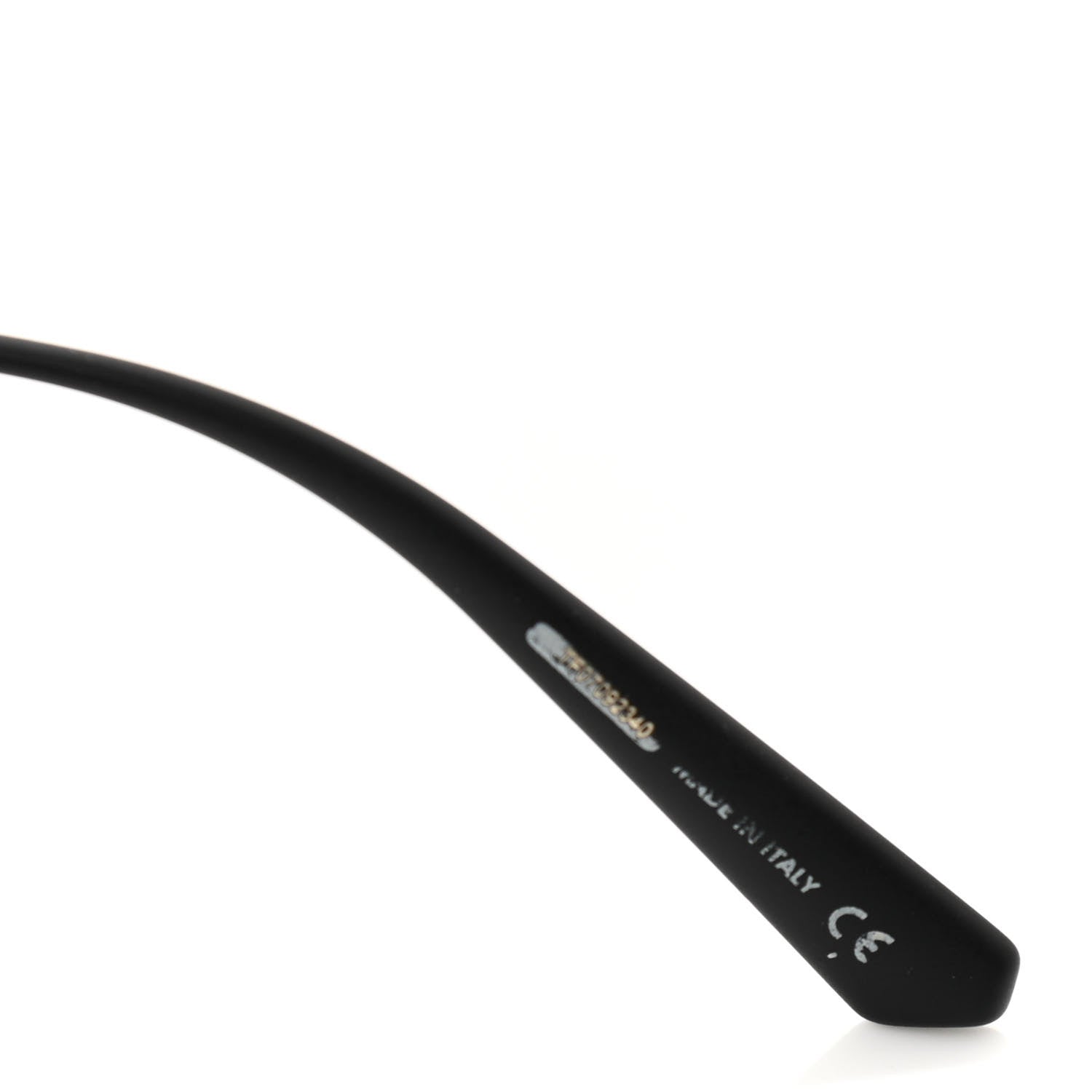 Christian Dior Square 30 Montaigne Sunglasses Black 6 of 8