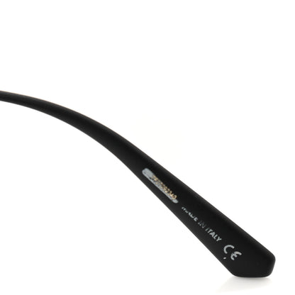 Christian Dior Square 30 Montaigne Sunglasses Black 6 of 8