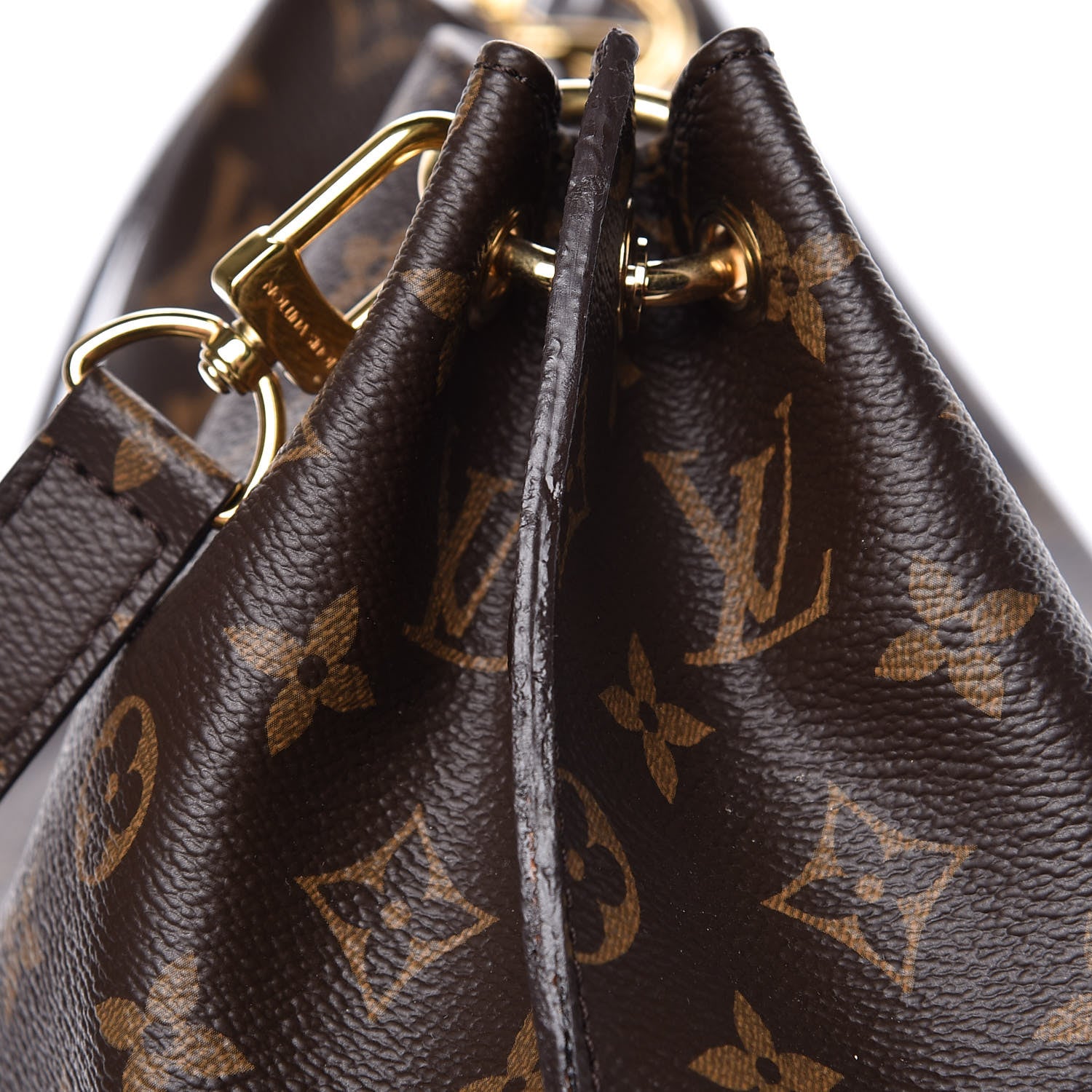 Louis Vuitton Monogram Metis 13 of 25