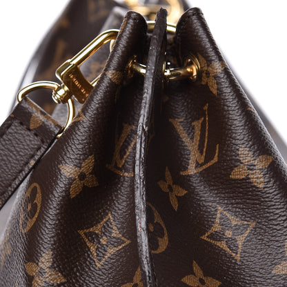 Louis Vuitton Monogram Metis 13 of 25