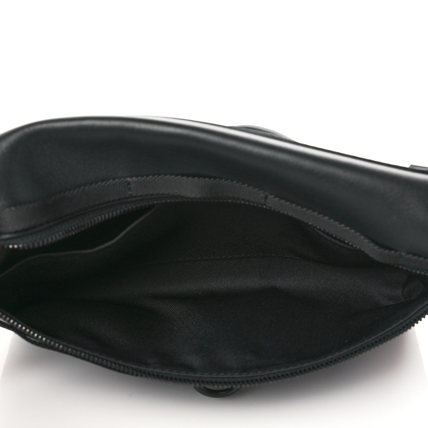 Cuir Monogram Eclipse Messenger PM Dark Infinity