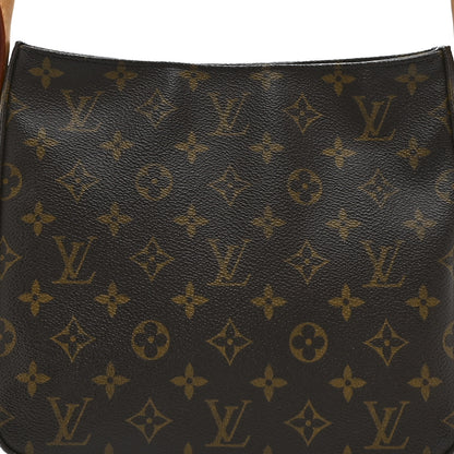 Louis Vuitton Monogram Looping MM 8 of 11