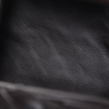Bottega Veneta Nappa Intrecciato The Mini Pouch Fondant 8 of 13