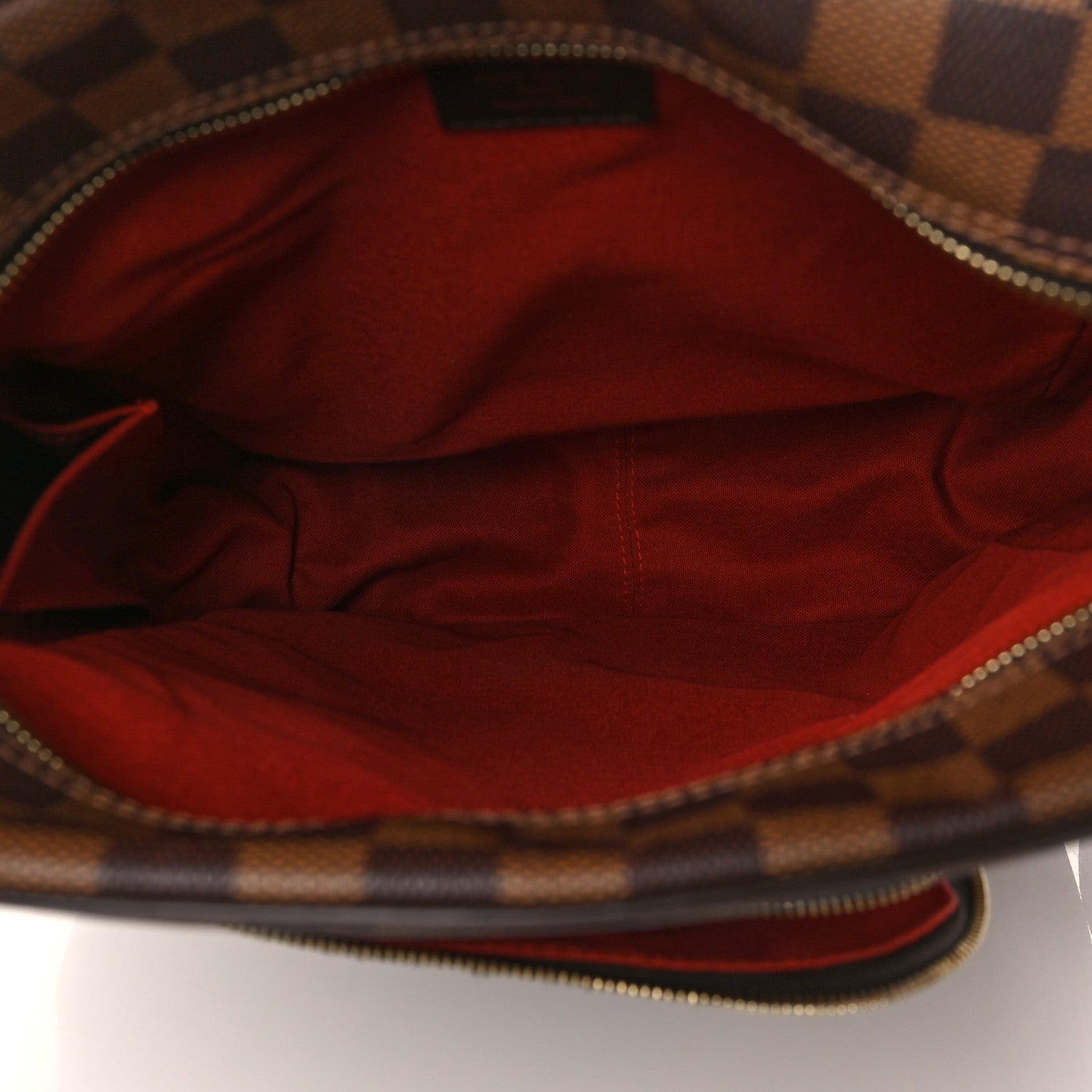 Louis Vuitton Damier Ebene Olav MM Messenger Bag 5 of 6
