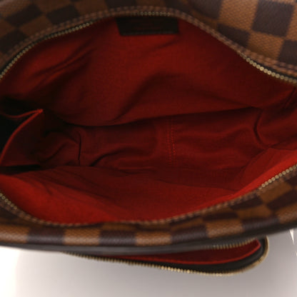 Louis Vuitton Damier Ebene Olav MM Messenger Bag 5 of 6