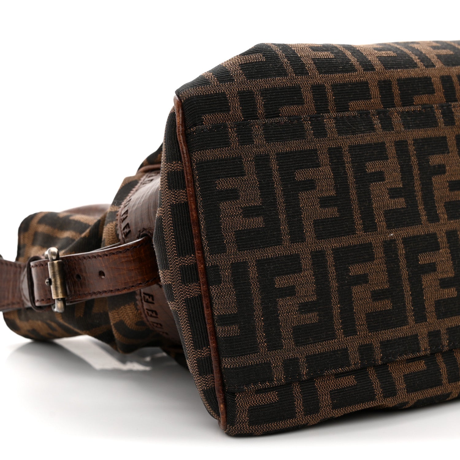 Fendi Zucca Small Bag De Jour Tobacco 8 of 15