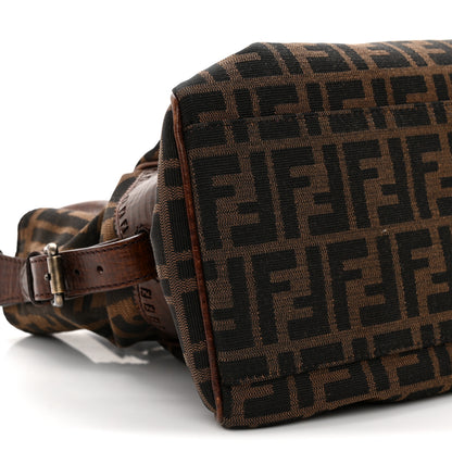 Fendi Zucca Small Bag De Jour Tobacco 8 of 15