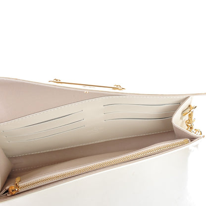 Louis Vuitton Vernis Sunset Boulevard Perle 5 of 7