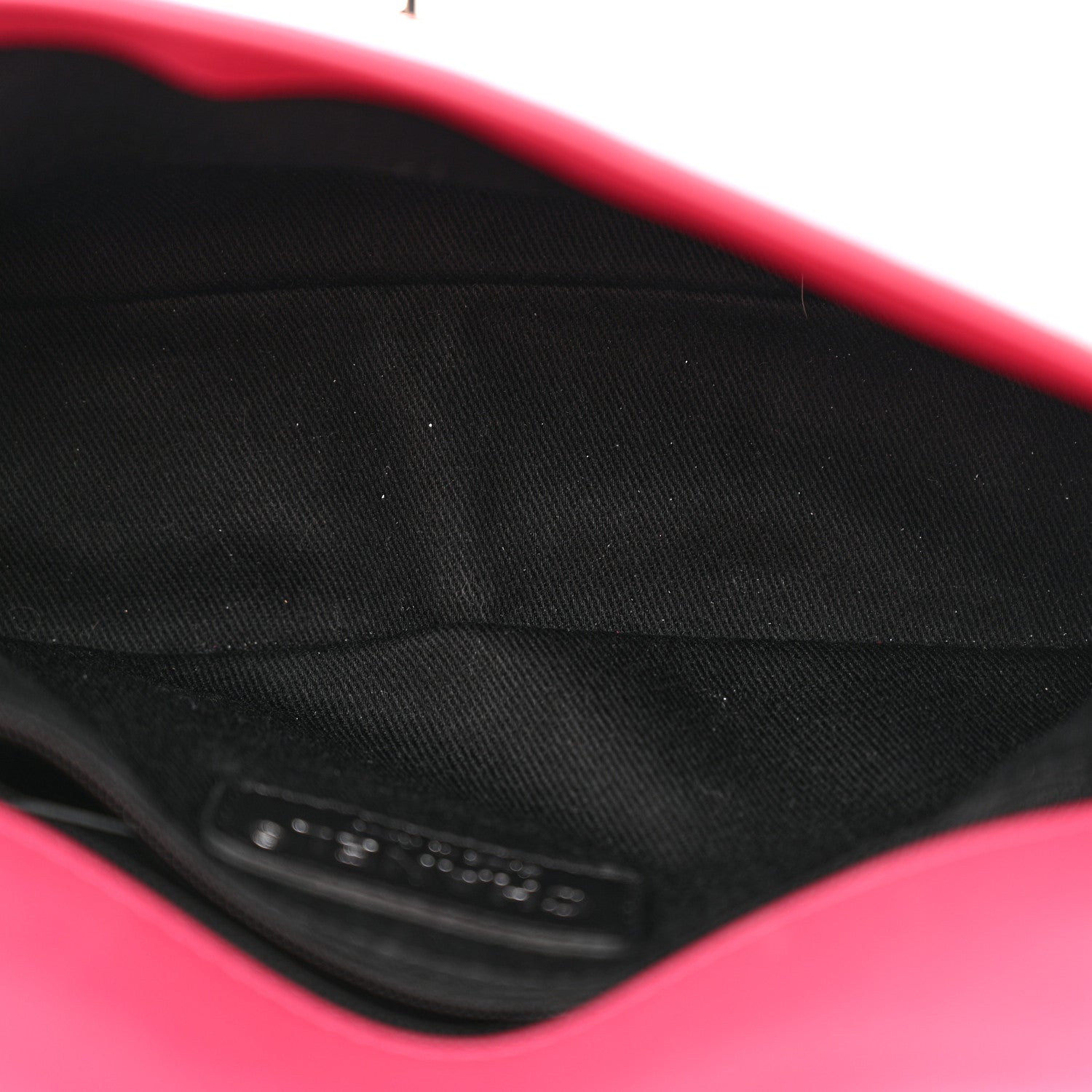 Chanel Patent Quilted Small Coco Shine Flap Pink 5 of 13