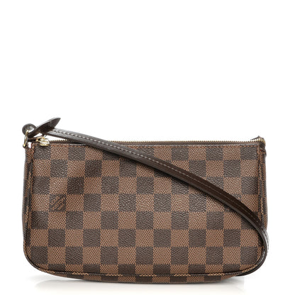 Louis Vuitton Damier Ebene Pochette Accessories 1 of 7